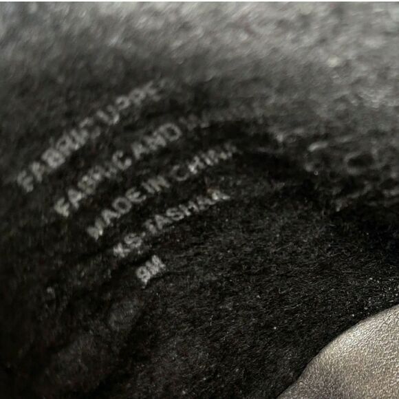 Brand: Karen Scott Size: 9 MStyle: Tashaa Platform Espadrille Wedge material - Picture 10 of 11